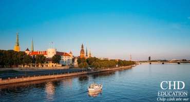TRƯỜNG HOTEL MANAGEMENT – LỰA CHỌN KHÔNG THỂ BỎ QUA KHI DU HỌC TẠI LATVIA