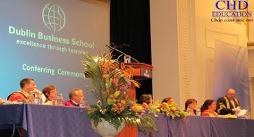 Trường Kinh Doanh Dublin