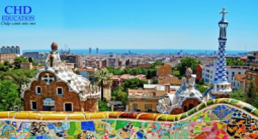 Trường kinh doanh quốc tế ESEI – lựa chọn lý tưởng cho du học sinh