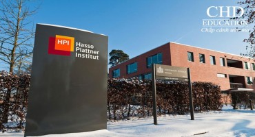 TRƯỜNG NÀO ĐÀO TẠO CNTT TỐT NHẤT TẠI ĐỨC 2020?