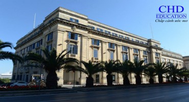 TRƯỜNG THƯƠNG MẠI LUÂN ĐÔN LSCM – DU HỌC MALTA