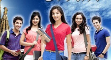 Tuần Lễ Định Hướng Và Tư Vấn Du Học Tây Ban Nha 2017