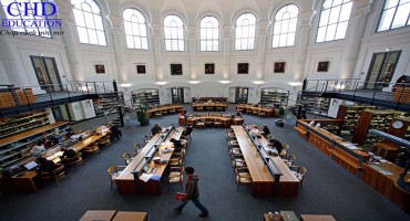 Tuần Lễ Tư Vấn Du Học Đức: Cơ hội vàng trong tầm tay bạn!