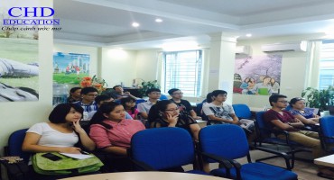 Tuần lễ Tư vấn Du học Đức Tháng 6/2017