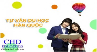 Tuần lễ Tư vấn du học Hàn Quốc tháng 7/2016
