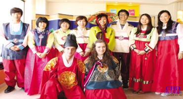 Tuần lễ Tư vấn du học Hàn Quốc tháng 6/2017