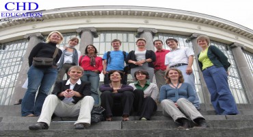 Hội Thảo Du Học Phần Lan Cơ Hội Nhận Học Bổng Toàn Phần