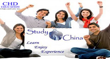 Tuần lễ tư vấn du học Trung Quốc kỳ tháng 3 và tháng 9 năm 2016