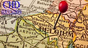 Tuần Lễ Tư Vấn Miễn Phí Du Học Bỉ Tháng 6/2017