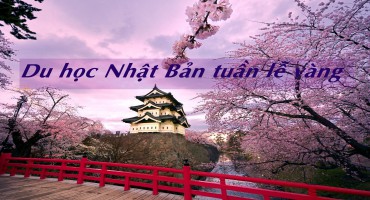 TUẦN LỄ VÀNG NGẬP TRÀN QUÀ TẶNG