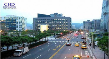 Tuần lễ vàng tư vấn du học Đài Loan từ 25/7 đến 30/7