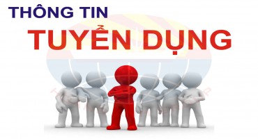 Tuyển Dụng Nhân Viên Kế Toán Kiêm Hành Chính