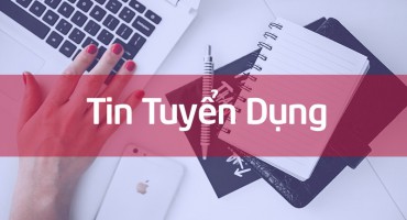 TUYỂN DỤNG NHÂN VIÊN TIẾNG PHÁP