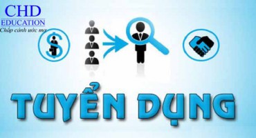 Tuyển Giáo Viên Dạy Tiếng Nhật 2016
