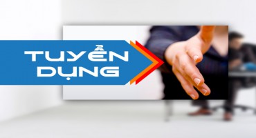 Tuyển Giáo Viên Tiếng Anh