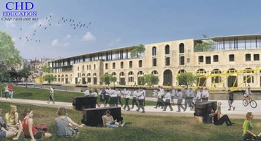 TUYỂN SINH ĐẠI HỌC THEO MÔ HÌNH VÀ CHẤT LƯỢNG MỸ TẠI MALTA -AUM TRONG THÁNG 11/2018