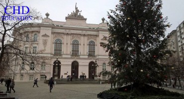 Tuyển Sinh Du Học Ba Lan Kỳ Tháng 10/2017