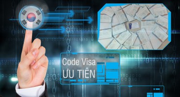 TUYỂN SINH DU HỌC HÀN QUỐC - KHÓA ĐẶC BIỆT VỚI CODE VISA THẲNG