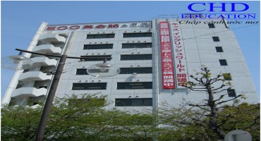Tuyển sinh du học Nhật Bản kỳ tháng 7 và tháng 10/2016 Trường ngoại ngữ quốc tế ECC