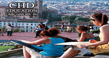 Tuyển sinh du học Phần Lan kỳ thu 2017