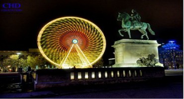 Vạch trần văn hóa con người nước Pháp