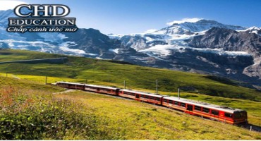 Vấn đề đi lại khi du học Ailen