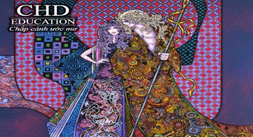 Văn hóa nghệ thuật Ireland (Phần 1)