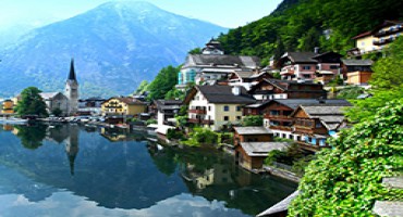 Vì sao du học sinh lại chọn du học Áo