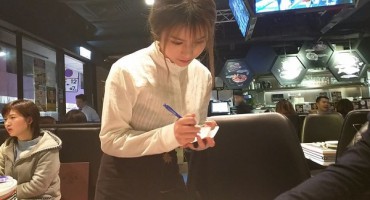 Việc làm thêm cho du học sinh - Du học Đài Loan