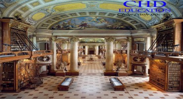 VIENNA – VÙNG ĐẤT CỦA ÂM NHẠC CỔ ĐIỂN