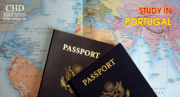 VISA DU HỌC BỒ ĐÀO NHA