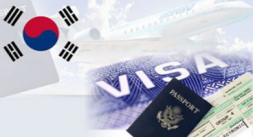 Visa du học hàn quốc