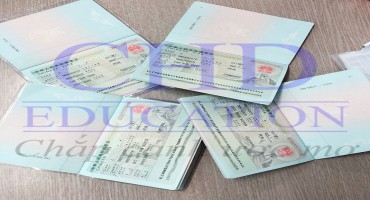 VISA DU HỌC MALTA 99% - CƠ HỘI HỌC TẬP VÀ ĐỊNH CƯ TẠI CHÂU ÂU