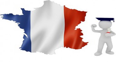 Visa du học Pháp tháng 9 năm 2017