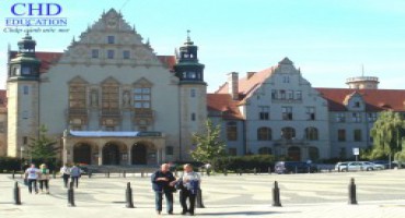 VISA FOR STUDY IN BELGIUM