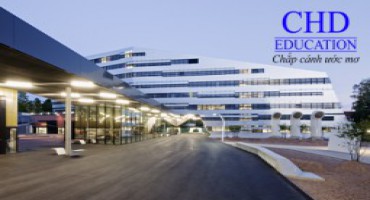 Thủ tục xin visa du học Áo tại Việt Nam