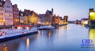 Xu hướng du học Ba Lan luôn “ hot ” trong giới trẻ và lý do phía sau