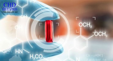 KHOA HỌC DƯỢC - NGÀNH HỌC THÚ VỊ TẠI HỌC VIỆN CÔNG NGHỆ DUNDALK IRELAND