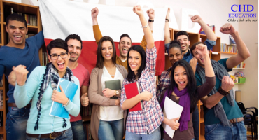 BA LAN – ĐIỂM ĐẾN MỚI CỦA DU HỌC SINH