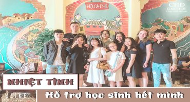 GIỚI THIỆU VĂN PHÒNG CHD CHI NHÁNH QUẢNG BÌNH