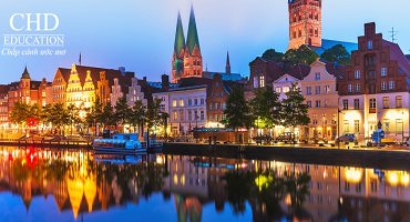 TẠI SAO NÊN DU HỌC ĐỨC TỪ THPT?