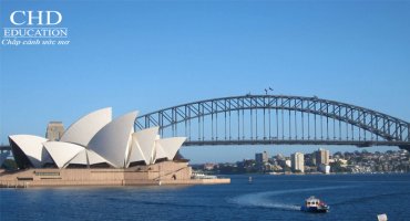 BẠN MUỐN TÌM MỘT CÔNG VIỆC KHI CÒN LÀ DU HỌC SINH ÚC