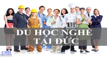 DU HỌC NGHỀ TẠI ĐỨC 2020 CÓ GÌ NỔI BẬT 