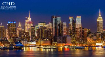 NHỮNG ĐIỂM THĂM QUAN KHÔNG THỂ BỎ QUA KHI CÁC BẠN DU HỌC SINH ĐẾN VỚI MỸ