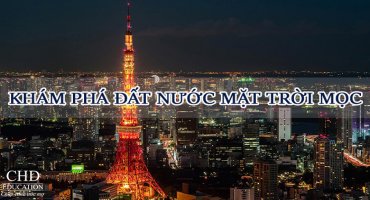 10 ĐỊA ĐIỂM DU LICH ĐƯỢC YÊU THÍCH TẠI ĐẤT NƯỚC MẶT TRỜI MỌC