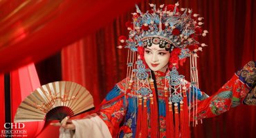 NÉT ĐẶC SẮC CỦA VĂN HÓA TRUNG QUỐC