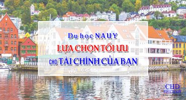 NAUY – LỰA CHỌN TỐI ƯU CHO TÀI CHÍNH CỦA BẠN