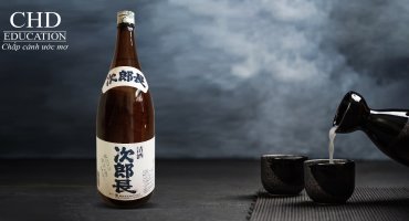 RƯỢU SAKE: QUỐC TÚY CỔ TRUYỀN CỦA NGƯỜI NHẬT