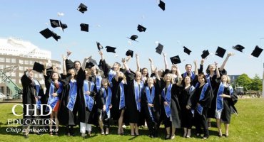 VÌ SAO NÊN CHỌN HỌC NAUY?