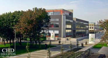 DU HỌC NA UY – ĐẠI HỌC STAVANGER (UIS)